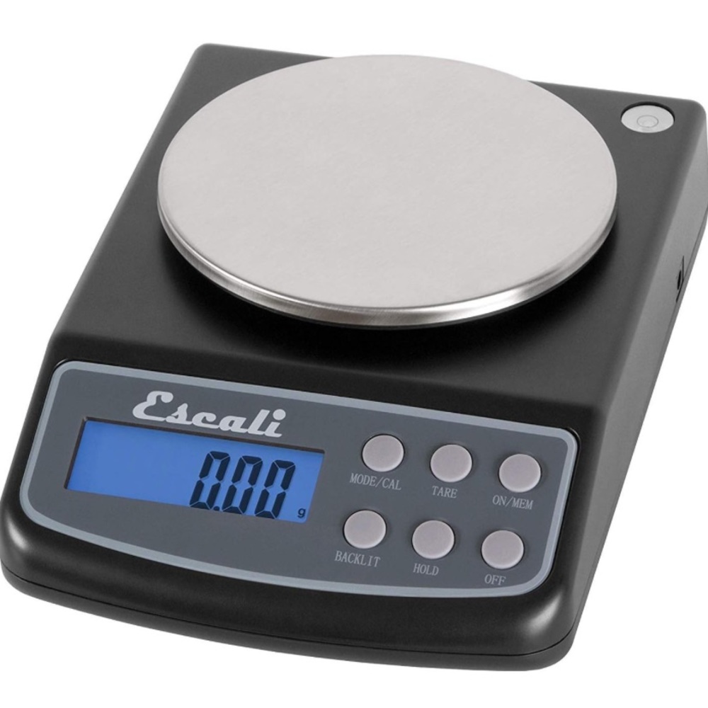 Precision Digital scale - Picture 2 of 3